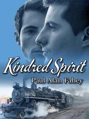 Kindred Spirit Book
