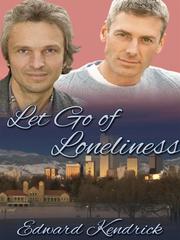 Let Go of Loneliness Book