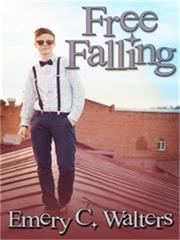 Free Falling Book