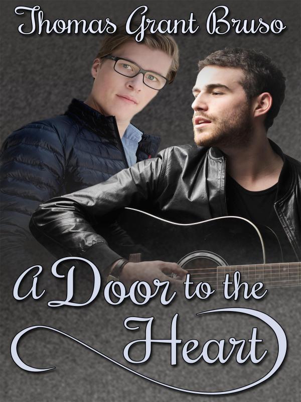 A Door to the Heart Book