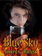 Blue Sky Book
