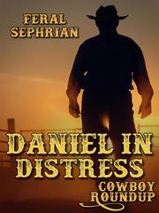 Daniel in Distress Book