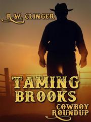 Taming Brooks Book