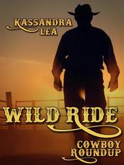Wild Ride Book