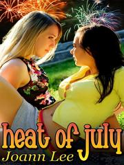 Heat of July Book
