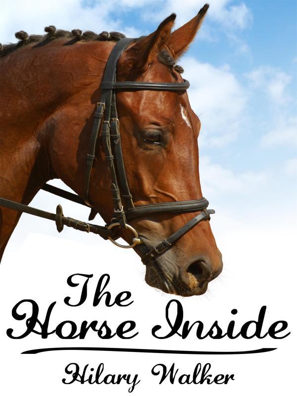 The Horse Inside Book