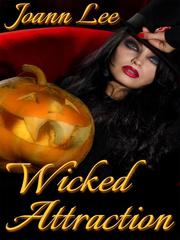 Wicked Attraction Book