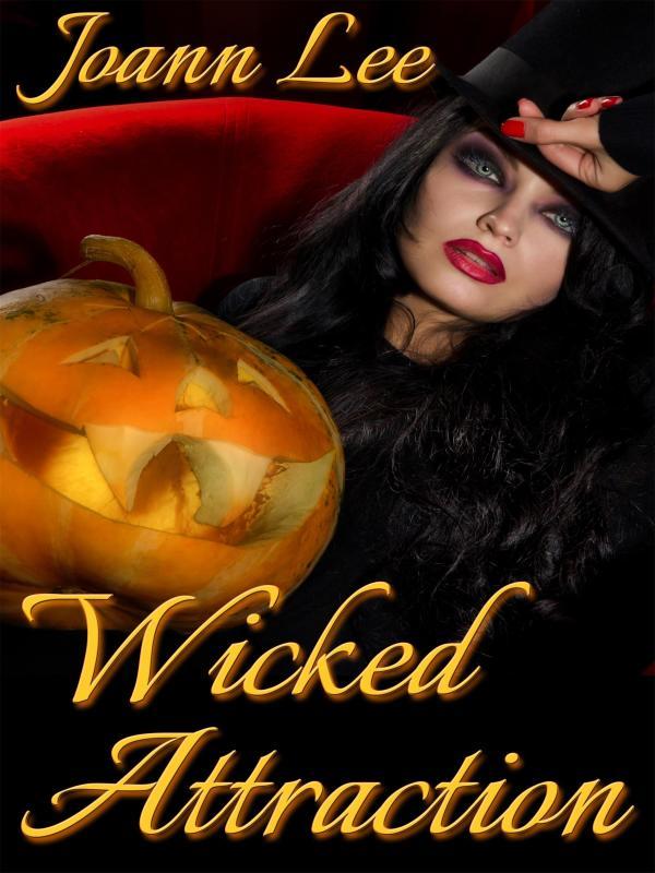 Wicked Attraction Book