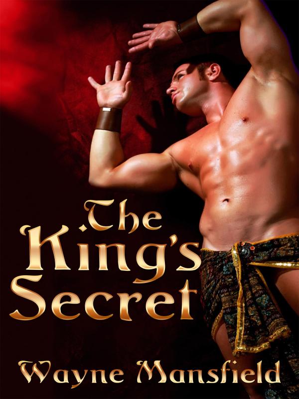 The King's Secret Book