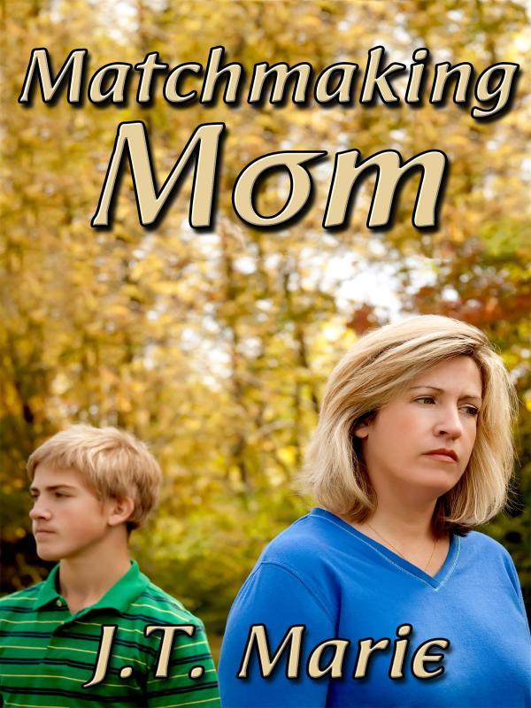 Matchmaking Mom Book