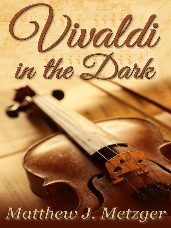 Vivaldi in the Dark Book
