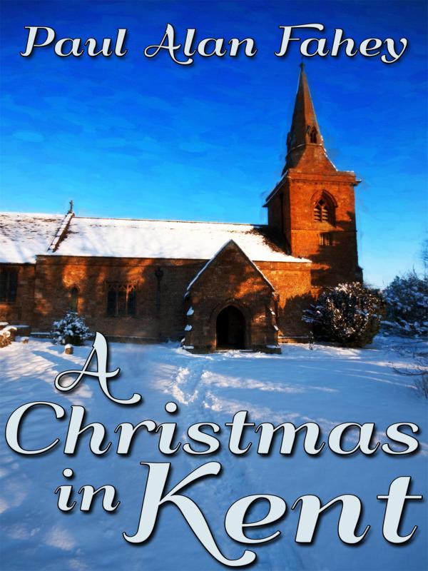 A Christmas in Kent Book