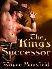 The King's Successor Book