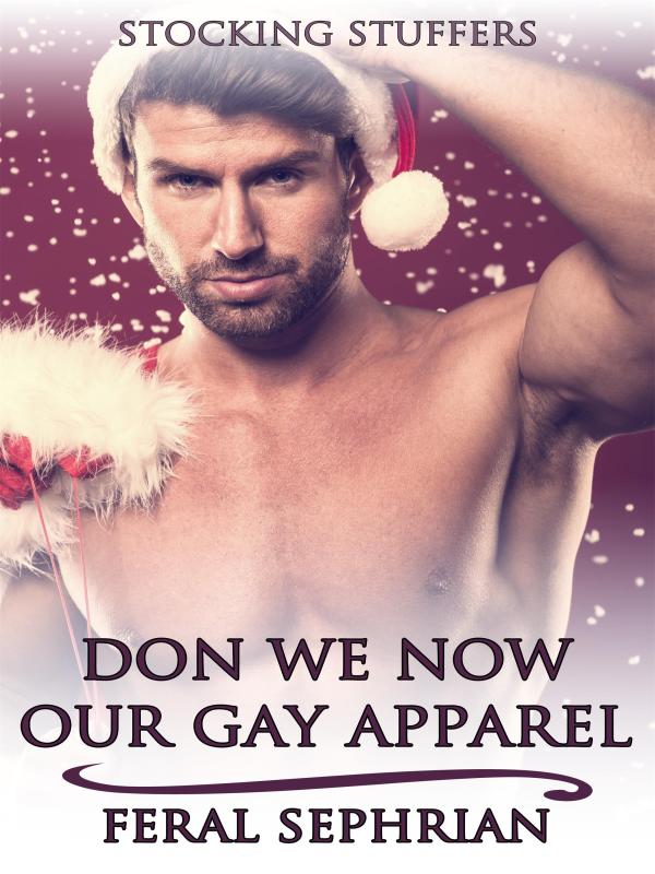 Don We Now Our Gay Apparel Book