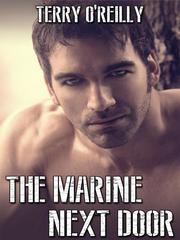 The Marine Next Door Book