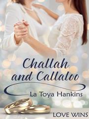 Challah and Callaloo Book