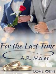 For the Last Time Book