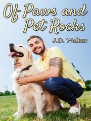 Of Paws and Pet Rocks Book