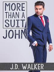 More Than a Suit: John Book