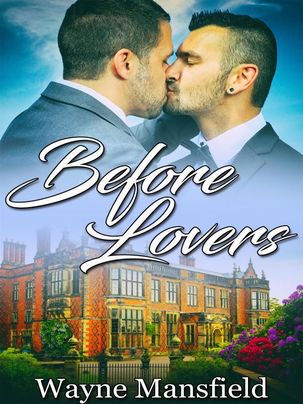 Before Lovers Book