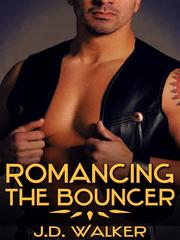 Romancing the Bouncer Book