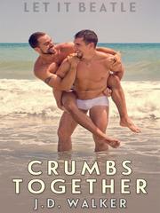 Crumbs Together Book