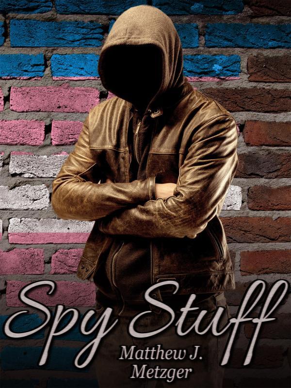 Spy Stuff