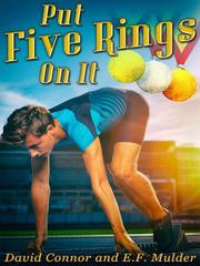 Put Five Rings on It Book