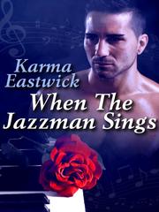 When the Jazzman Sings Book