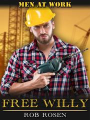 Free Willy Book