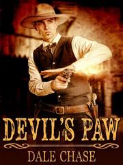 Devil's Paw Book
