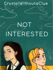 NOT INTERESTED Book