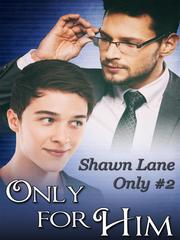 Only For Him Book