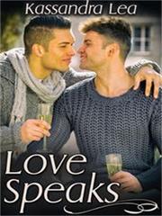 Love Speaks Book