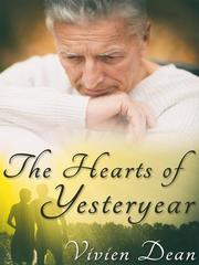 The Hearts of Yesteryear Book