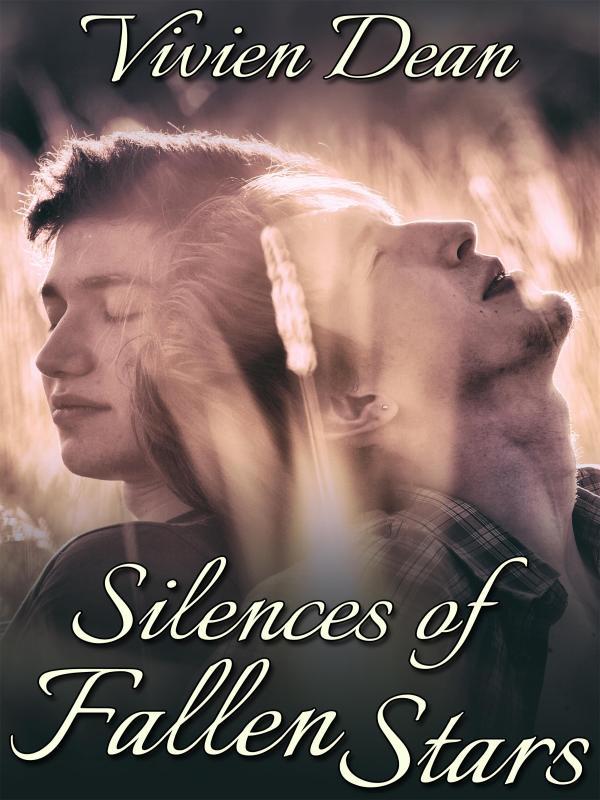 Silences of Fallen Stars Book