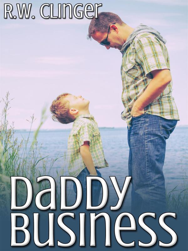 Daddy Business Book
