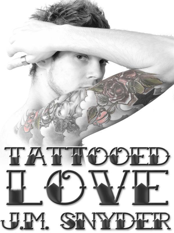 Tattooed Love Box Set