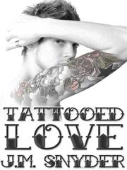 Tattooed Love Box Set Book