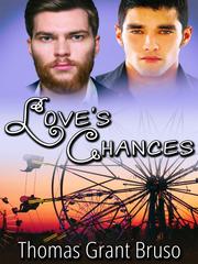 Love's Chances Book