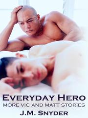 Everyday Hero Box Set Book