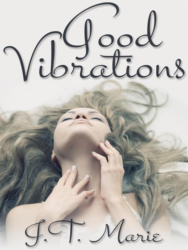Good Vibrations Book