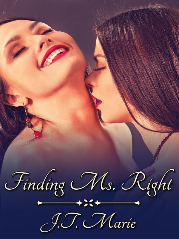 Finding Ms. Right Box Set Book