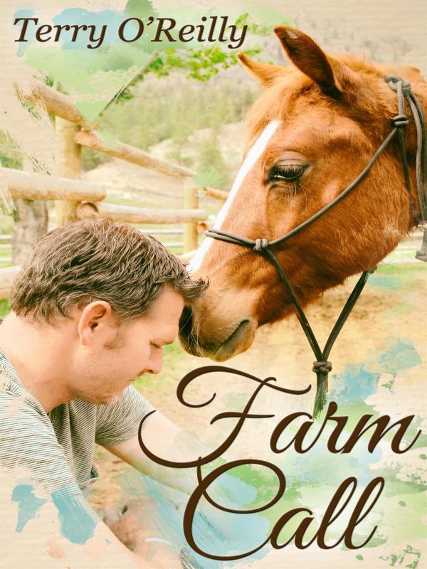 Farm Call Book