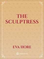 The Sculptress Book