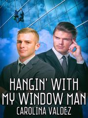 Hangin' with My Window Man Book