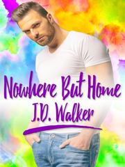 Nowhere But Home Book