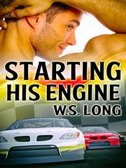 Starting His Engine Book