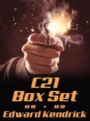 C21 Box Set Book