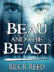 Beau and the Beast Book